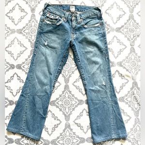 True Religion Joey 31/33